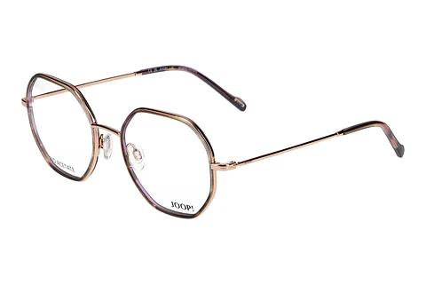 Designer briller Joop 83350 2202