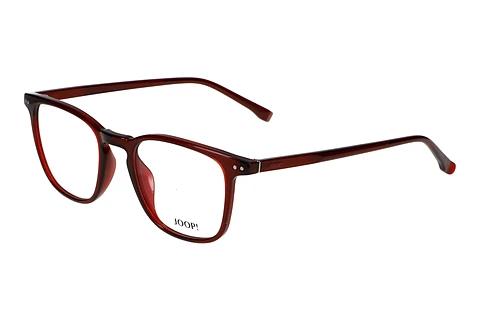 Designer briller Joop 86012 2100