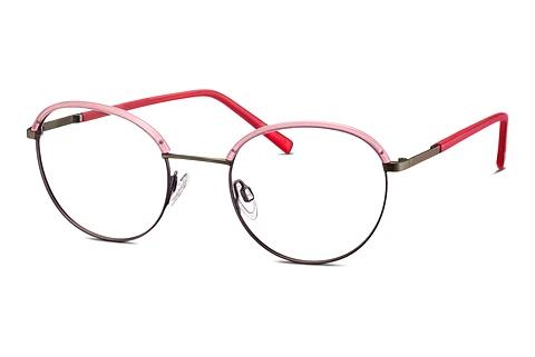 Designer briller Jos. Eschenbach JE 981068 50