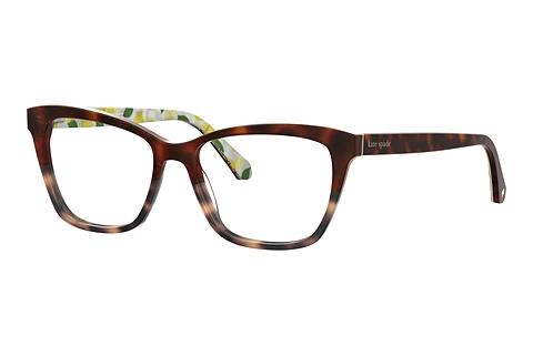 Designer briller Kate Spade CELESTINE 086