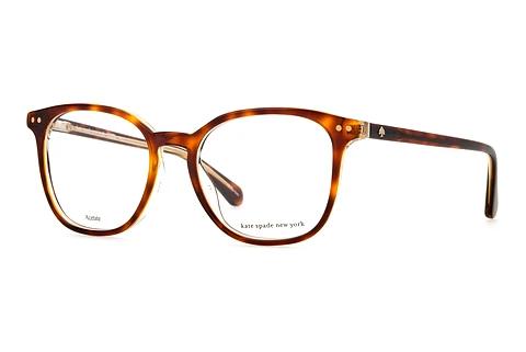 Designer briller Kate Spade HERMIONE/G 086