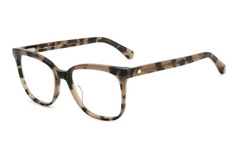 Designer briller Kate Spade KS BRIEANA 2 086