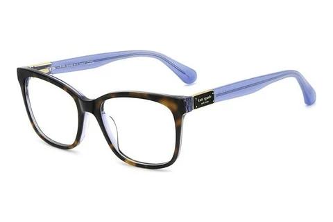 Designer briller Kate Spade KS CAROLAN 2/G JBW