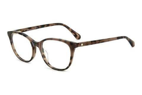 Designer briller Kate Spade KS DELANIE 086