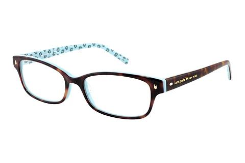 Designer briller Kate Spade LUCYANN 2NL