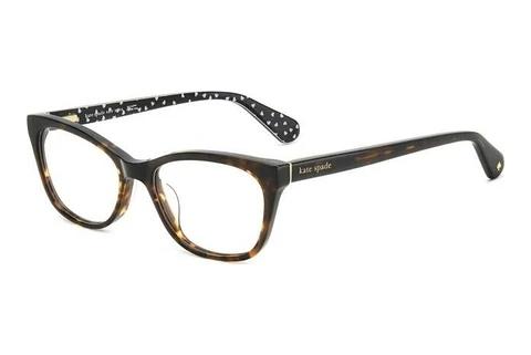 Designer briller Kate Spade POSI 086