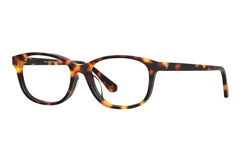 Designer briller Kate Spade SUKI/F 086
