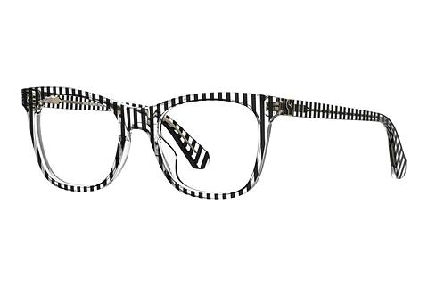 Designer briller Kate Spade TEMPERANCE M4P