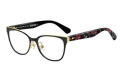 Designer briller Kate Spade VANDRA 807