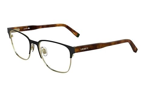 Designer briller Lacoste L2304 001