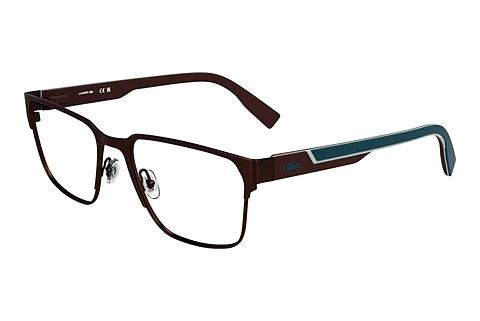 Designer briller Lacoste L2306 601