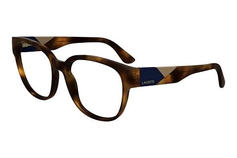 Designer briller Lacoste L2953 214
