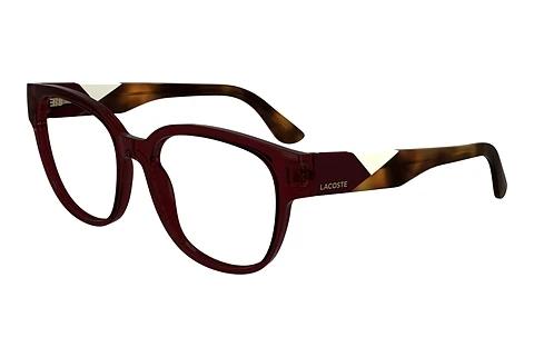 Designer briller Lacoste L2953 601