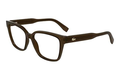 Designer briller Lacoste L2962 210
