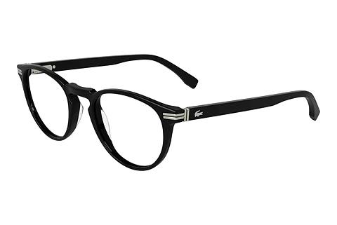 Designer briller Lacoste L2966 001