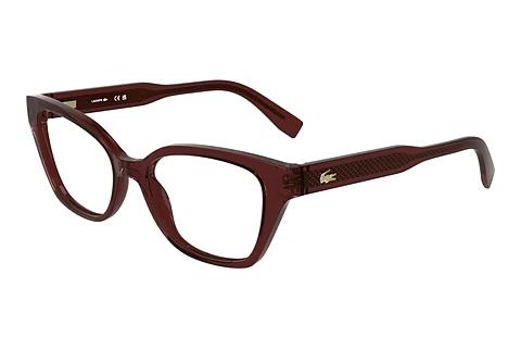 Designer briller Lacoste L2983 601