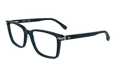 Designer briller Lacoste L2986 410
