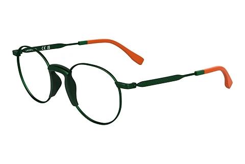 Designer briller Lacoste L3114 301