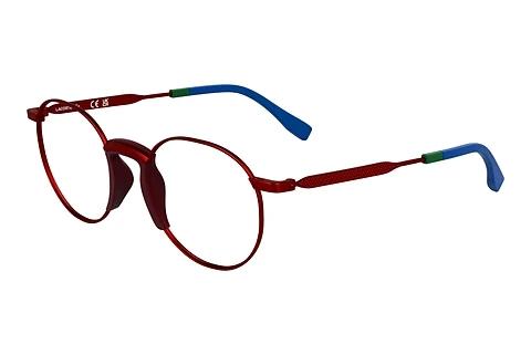 Designer briller Lacoste L3114 601