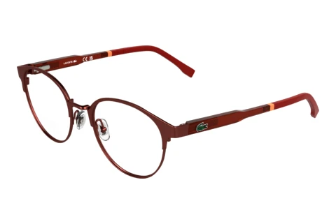 Designer briller Lacoste L3115 601