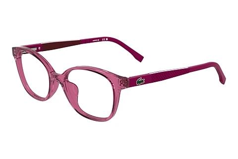 Designer briller Lacoste L3662 663