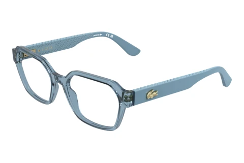 Designer briller Lacoste L4025 400