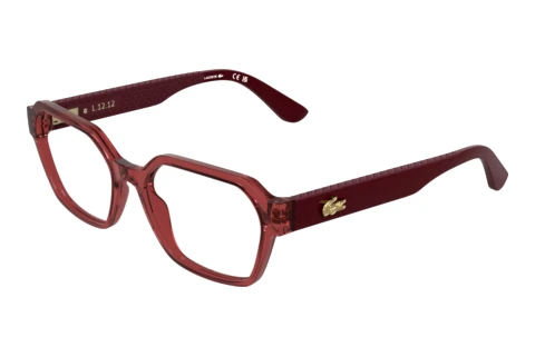 Designer briller Lacoste L4025 601