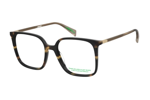 Designer briller Levi's LV 1114 086