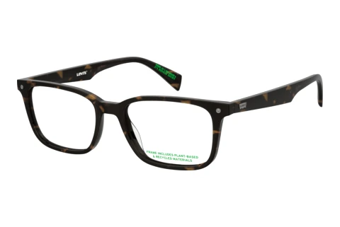 Designer briller Levi's LV 5105 086