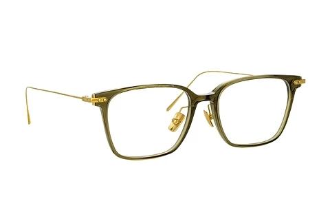 Designer briller Linda Farrow LF37 C3