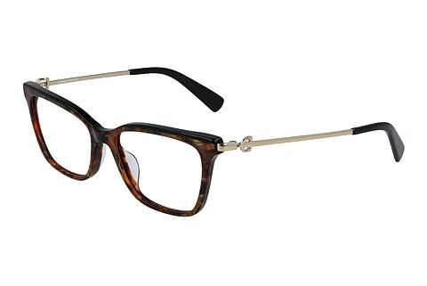 Designer briller Longchamp LO2668 237