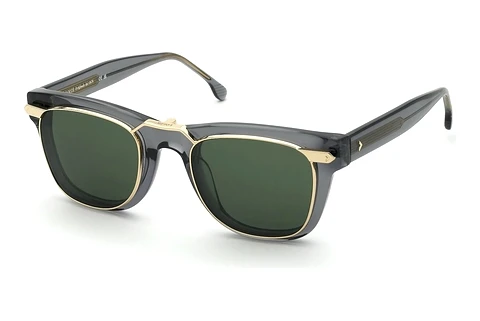 Designer briller Lozza UL4374 03GU