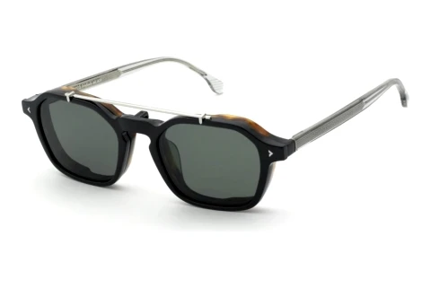 Designer briller Lozza UL4427 714P