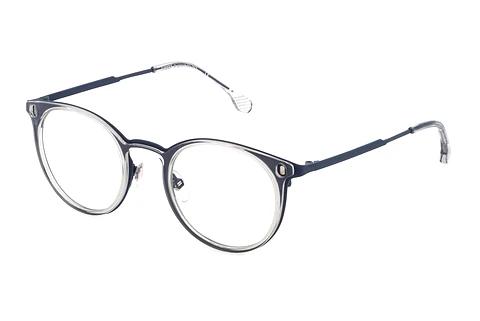 Designer briller Lozza VL2376 0M78