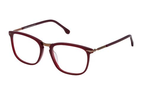 Designer briller Lozza VL4151 09GR