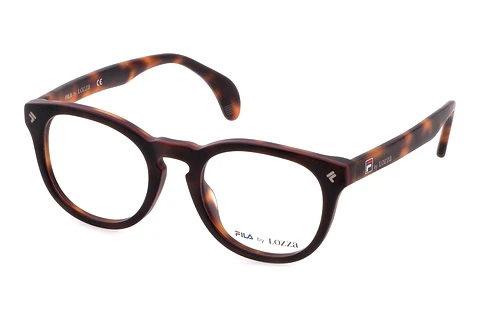 Designer briller Lozza VL4243 993M