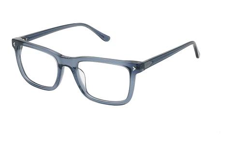Designer briller Lozza VL4294V 0U11