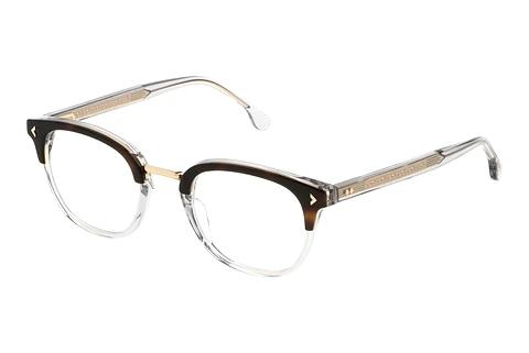 Designer briller Lozza VL4309 0AD2