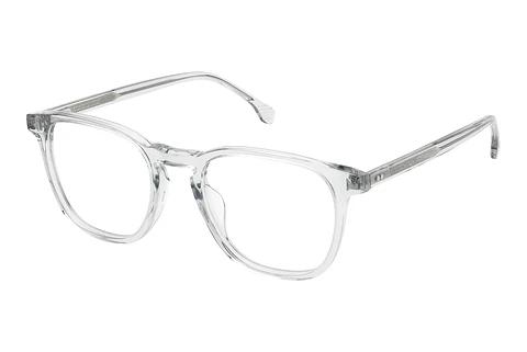 Designer briller Lozza VL4331 06A7