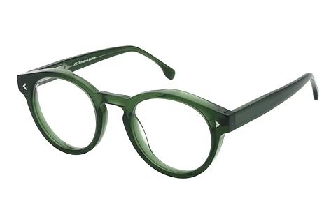 Designer briller Lozza VL4337 0G61