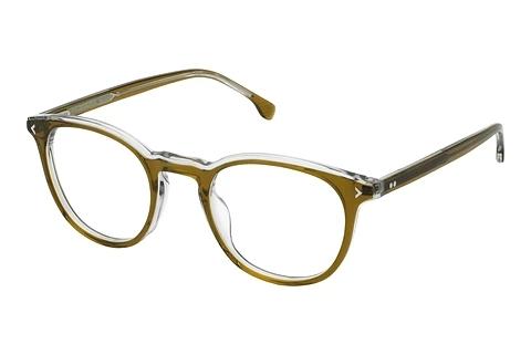 Designer briller Lozza VL4346 0AEM