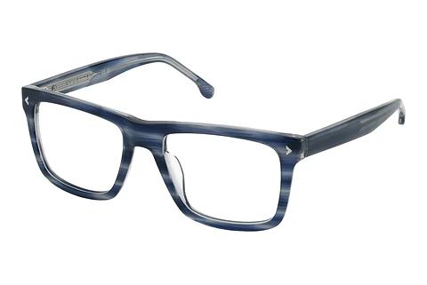 Designer briller Lozza VL4347 0Q66