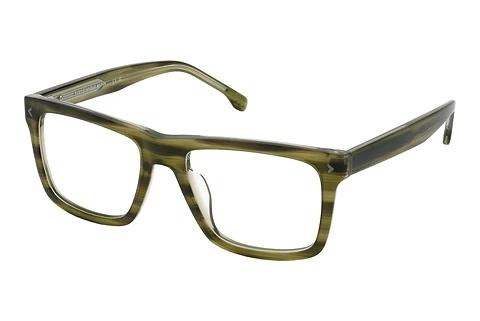Designer briller Lozza VL4347 0VBB