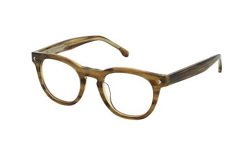 Designer briller Lozza VL4348 0XAP