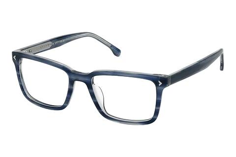 Designer briller Lozza VL4349 0Q66