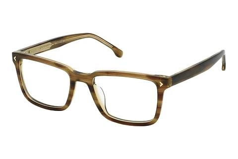 Designer briller Lozza VL4349 0XAP