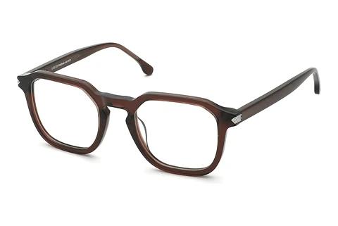 Designer briller Lozza VL4372 06PP