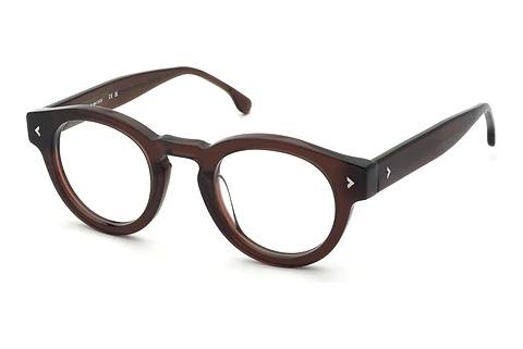 Designer briller Lozza VL4375 06PP