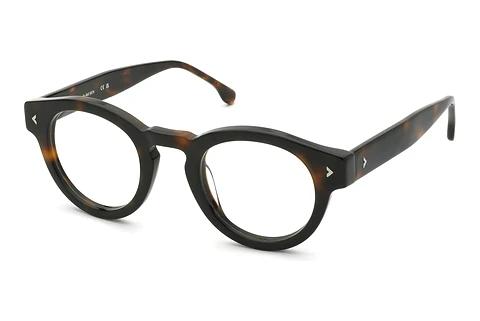 Designer briller Lozza VL4375 09AJ