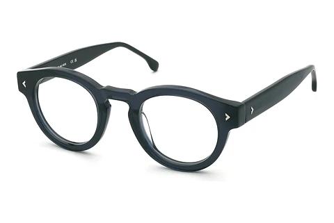 Designer briller Lozza VL4375 0W47